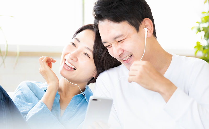 メンタル・フィジック・シリーズ：日常時