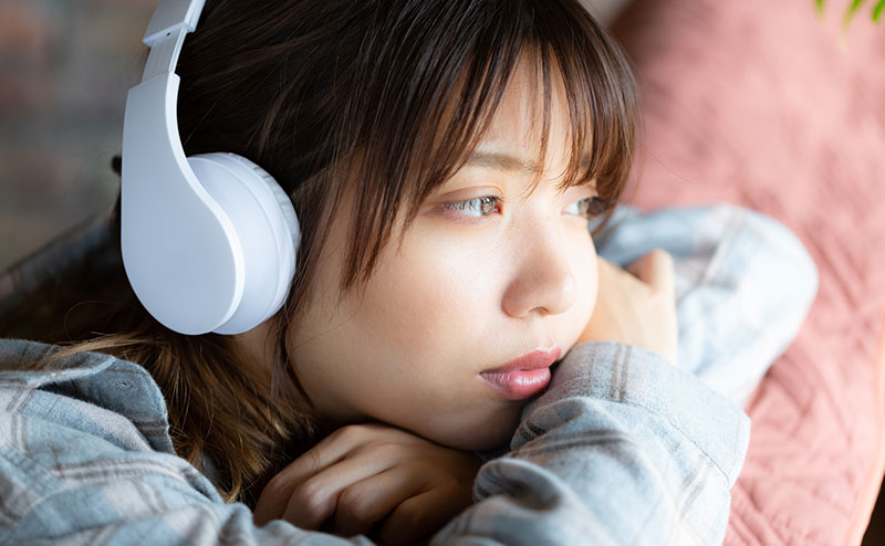 メンタル・フィジック・シリーズ：非常時