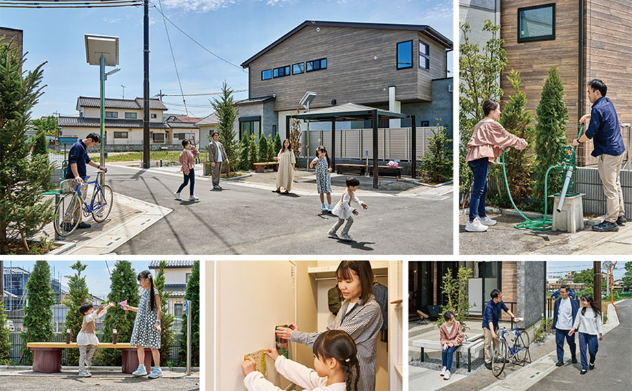 ディスカバリープロジェクト東武動物公園 コネクト・コミュニティ