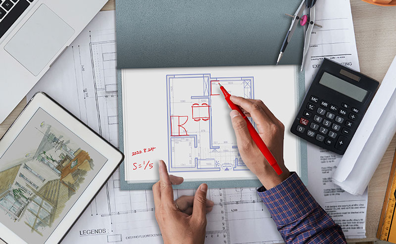 SlideNote：日常時