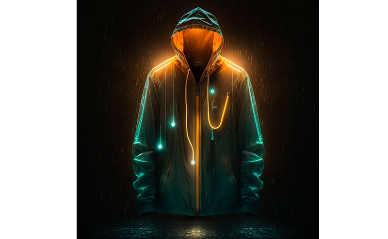 「LightLine（ライトライン）」：日常時