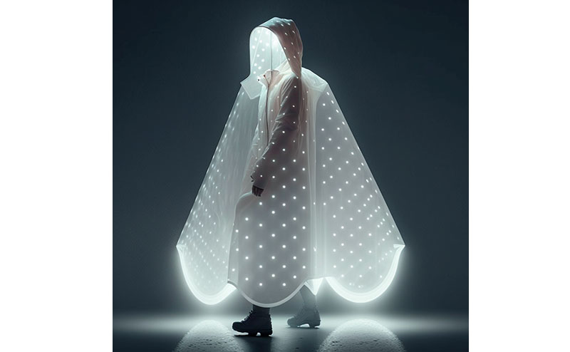 「LightLine（ライトライン）」：非常時