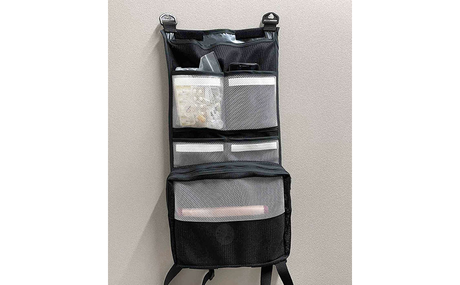 魔法のポケット