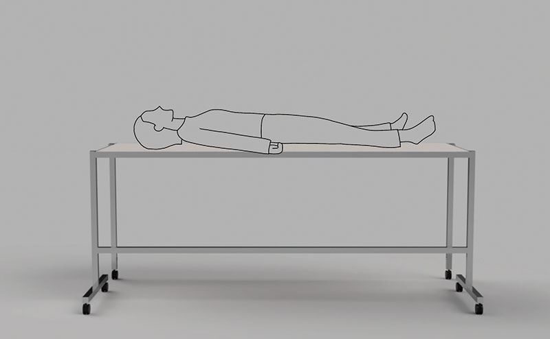 囲めるホワイトボード ブロード：非常時