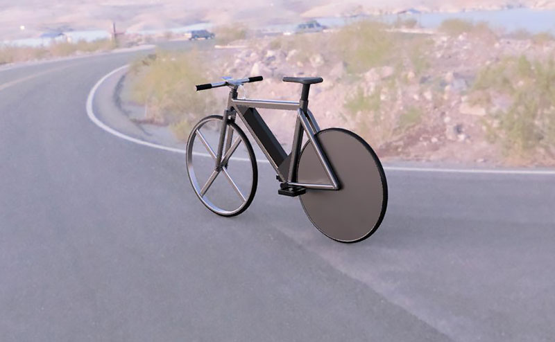 Powerbank Pista：日常時